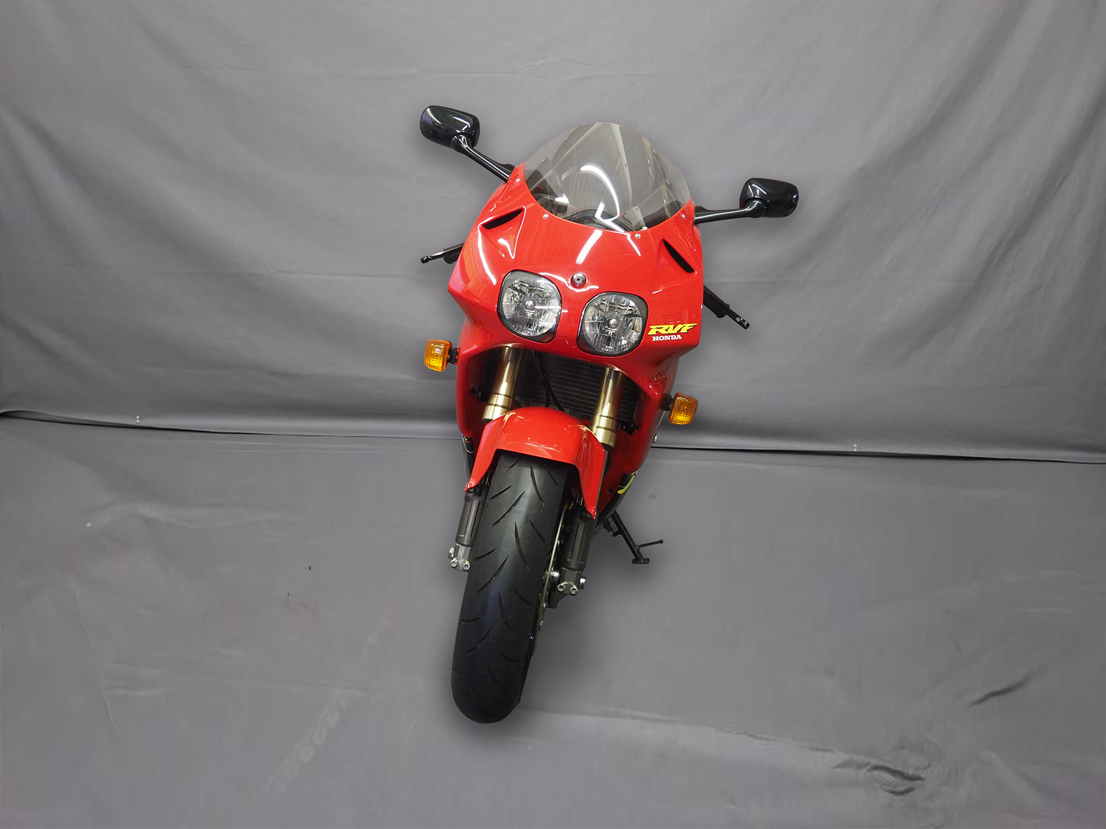 ホンダ RVF400 - ハツミモータース｜中古バイクと部品の買取と販売 