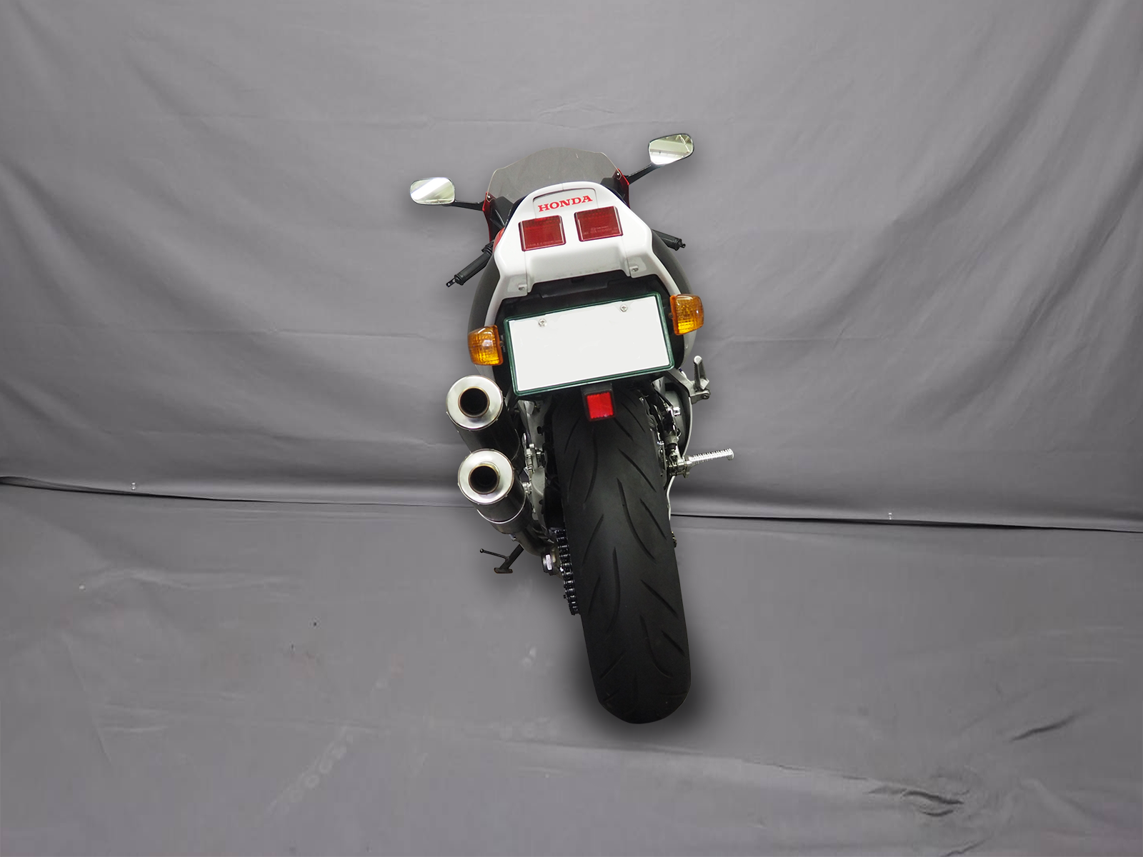ホンダ RVF400 - ハツミモータース｜中古バイクと部品の買取と販売 