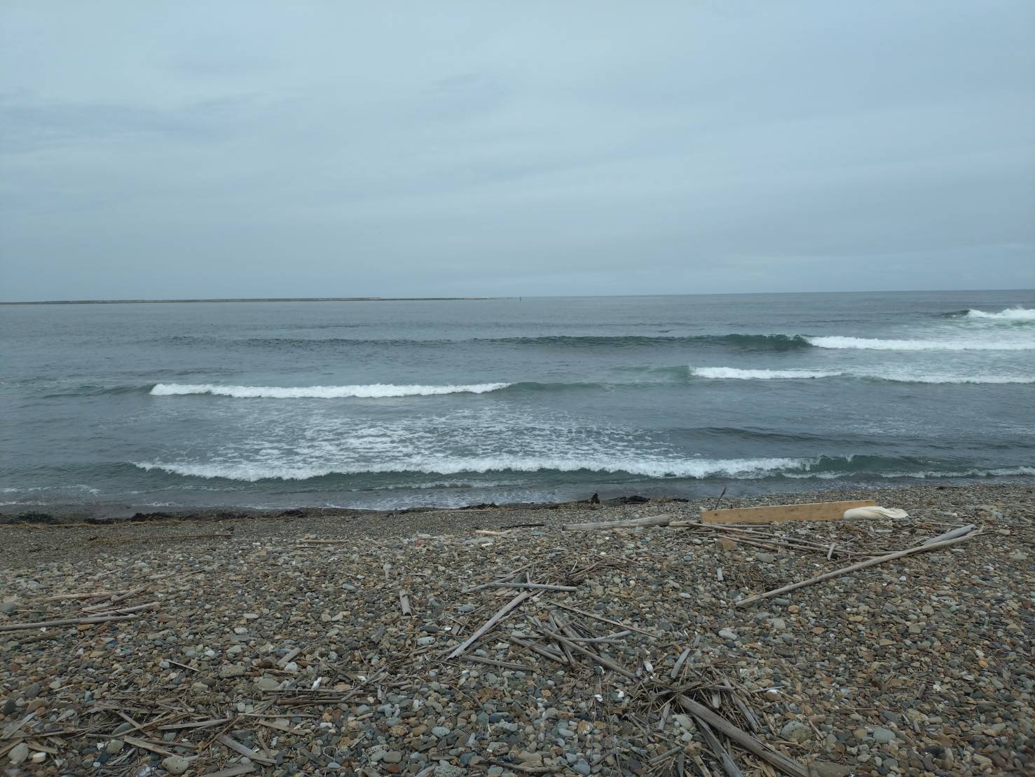 海岸