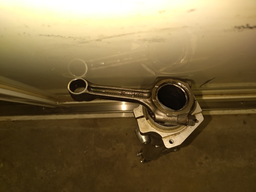 コンロッドで歪矯正-2