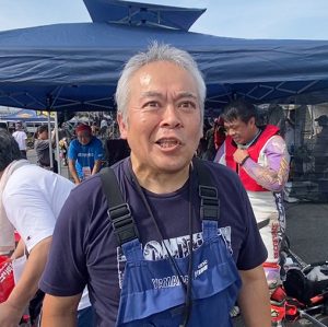 前回までのあらすじの画像 「頼むぜ野ゴリ!」な初見さん