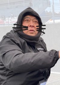 ネズミ男