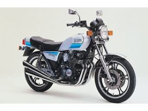 XJ400